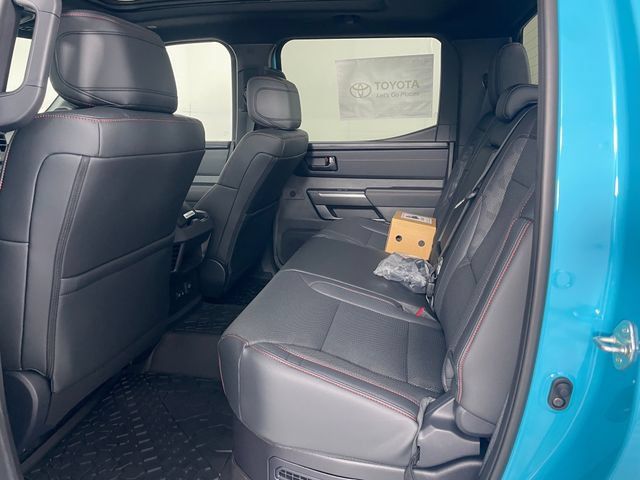 New 2026 Toyota Tundra TRD Pro AWD/4WD image 17