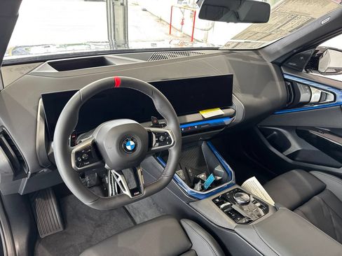 New 2026 BMW X3 M50 w/ Premium Package AWD/4WD image 17