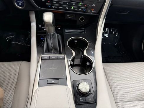 Used 2020 Lexus RX 450h AWD w/ 3500 lbs Tow Prep Package image 41