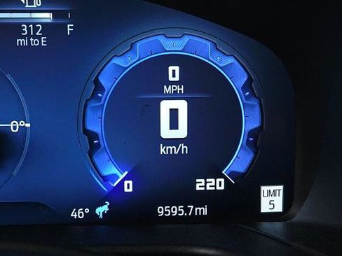 Certified 2025 Ford Bronco Sport Outer Banks w/ Outer Banks Tech Package+ image 16