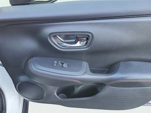 Used 2024 Honda HR-V Sport image 21