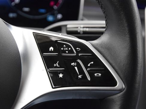 Certified 2023 Mercedes-Benz C 300 Sedan image 25