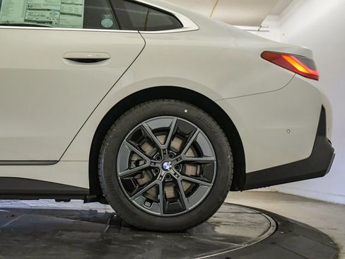 New 2026 BMW i4 xDrive40i w/ Premium Package image 10