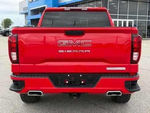 Used 2024 GMC Sierra 1500 Elevation AWD/4WD image 4