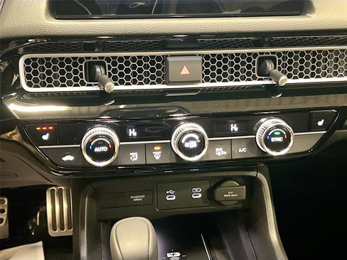 New 2026 Honda Civic Sport Touring image 18