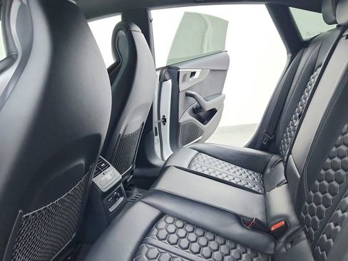 Used 2022 Audi RS 5 Sportback w/ RS Driver Assistance Package image 32