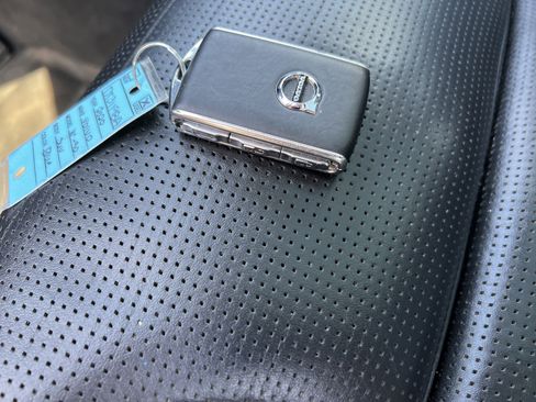 Used 2020 Volvo XC90 T6 Inscription w/ Protection Package image 37