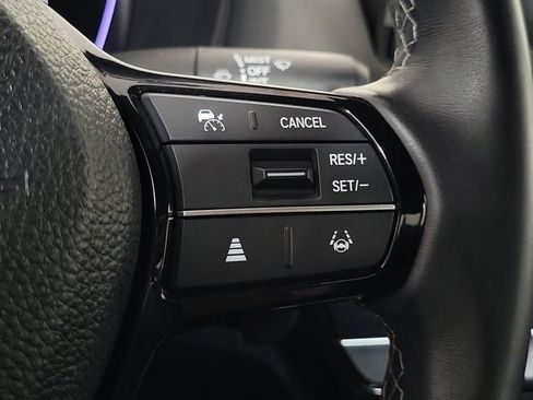 Used 2024 Honda Civic Sport image 26