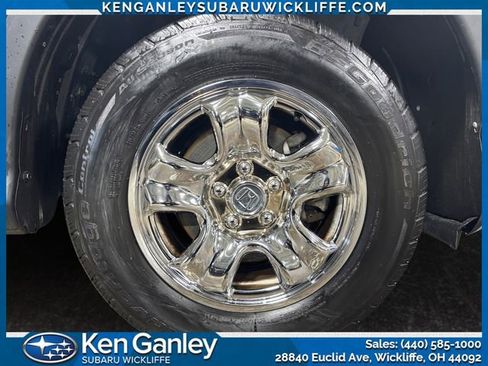 Used 2015 Honda CR-V LX image 22