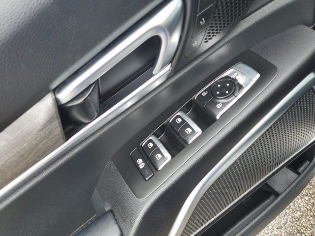 Used 2020 Kia Telluride SX w/ SX Prestige Package AWD/4WD image 23