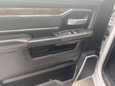 Used 2021 RAM 2500 Laramie image 17