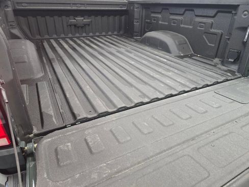 Used 2025 Chevrolet Silverado 3500 LTZ w/ LTZ Convenience Package image 24