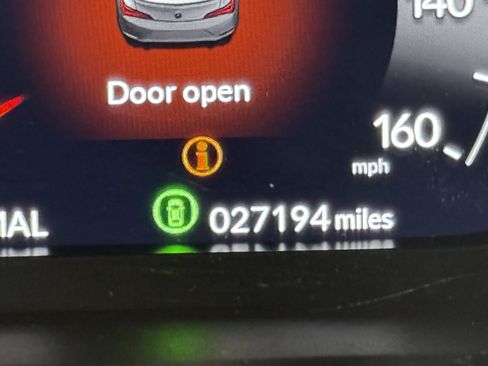 Certified 2025 Acura Integra A-Spec FWD image 27