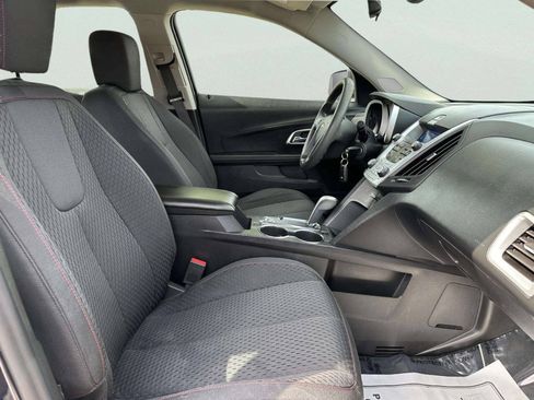 Used 2015 Chevrolet Equinox LS AWD/4WD image 24