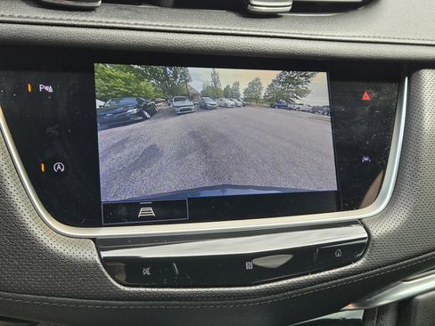 Used 2021 Cadillac XT6 Luxury FWD image 27