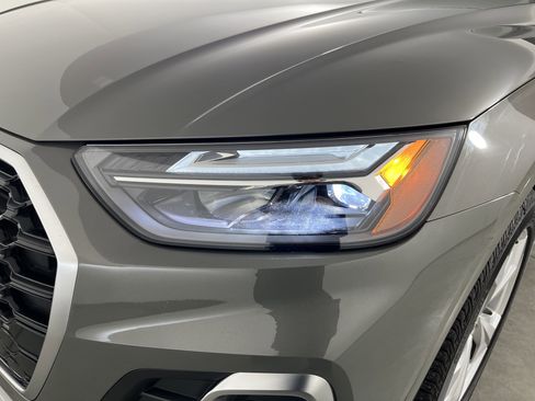 Used 2023 Audi Q5 2.0T Premium Plus image 26