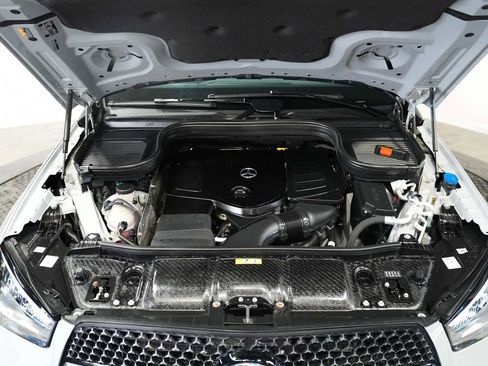 Used 2024 Mercedes-Benz GLE 450e 4MATIC image 37