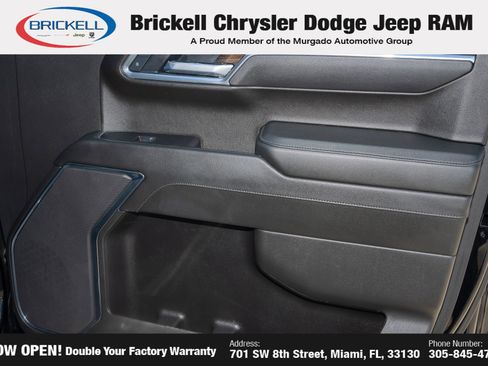 Used 2025 Chevrolet Silverado 1500 RST image 14