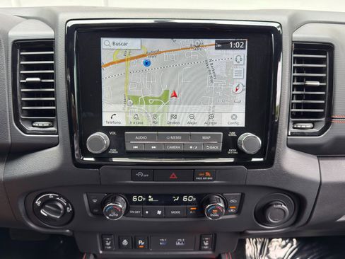 Used 2024 Nissan Frontier PRO-4X w/ Pro Convenience Package AWD/4WD image 23