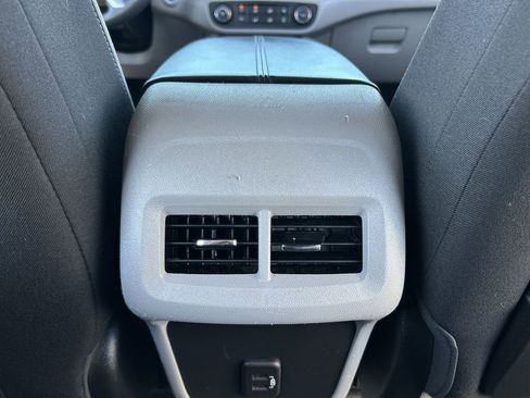 Used 2023 GMC Terrain SLE image 21