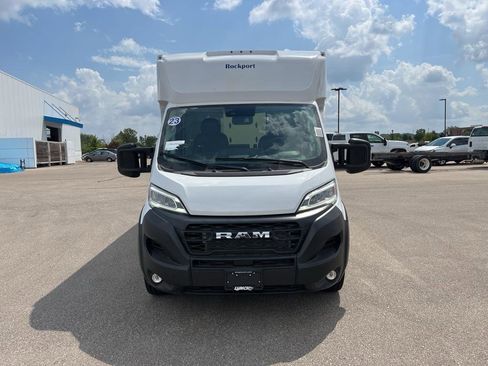 New 2023 RAM ProMaster 3500 w/ Advance Safety Group (B) image 2