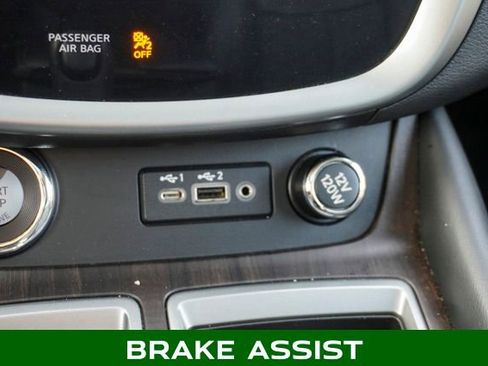 Used 2023 Nissan Murano Platinum image 21