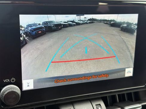 Used 2025 Toyota RAV4 XLE Premium FWD image 20
