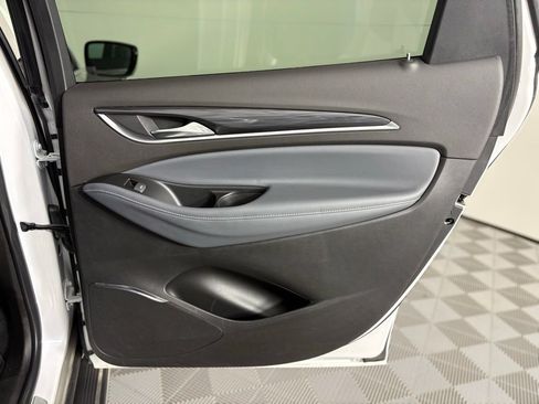 Used 2022 Buick Enclave Premium FWD image 51