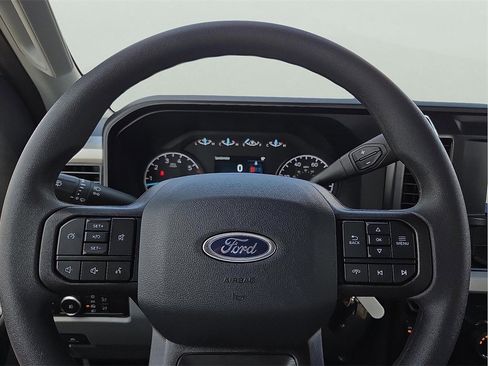 New 2025 Ford F250 XL w/ XL Driver Assist Package image 18