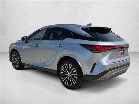 Used 2024 Lexus RX 350 Premium Plus w/ Convenience Package FWD image 8
