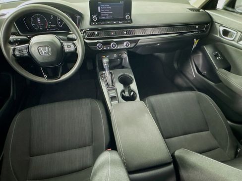 Used 2023 Honda Civic LX image 27