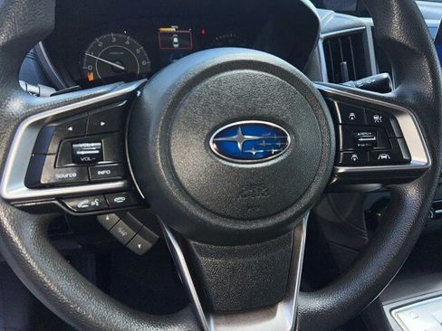 Used 2019 Subaru Impreza 2.0i Premium w/ Eyesight & BSD/Rcta & SRF AWD/4WD image 13