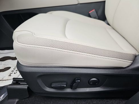 New 2026 Nissan Pathfinder SL AWD/4WD image 33