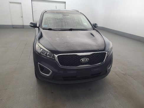 Used 2016 Kia Sorento AWD image 14