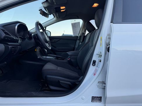 Used 2018 Subaru Crosstrek 2.0i Premium w/ Eyesight System image 5