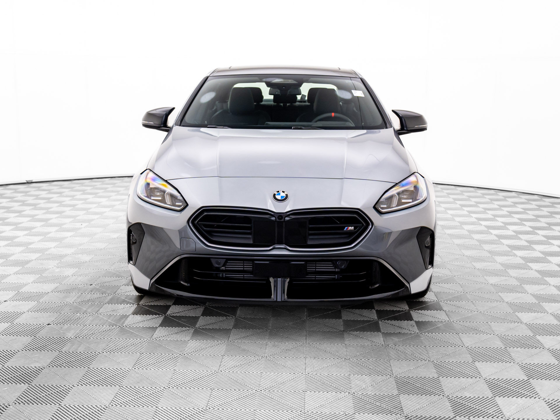 Used 2026 BMW M235i xDrive w/ Technology Package AWD/4WD image 9