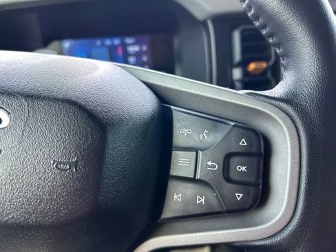 Used 2023 Ford Bronco Badlands AWD/4WD image 19