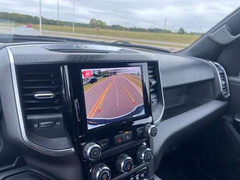New 2026 RAM 1500 Express image 13