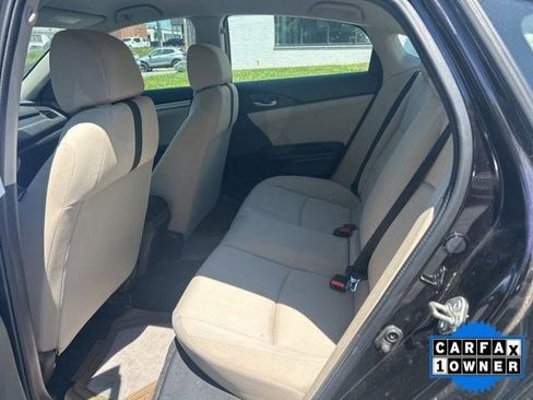 Used 2018 Honda Civic LX image 13