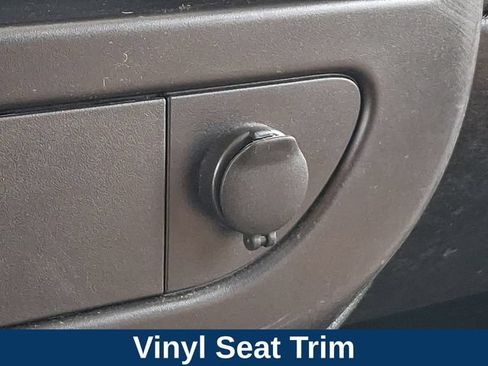 Used 2025 Chevrolet Express 2500 w/ Driver Convenience Package RWD image 18