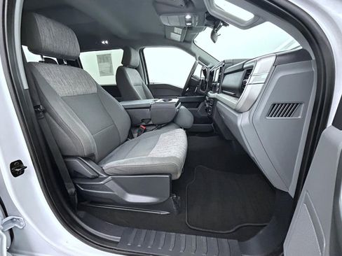 Used 2024 Ford F250 XLT image 15