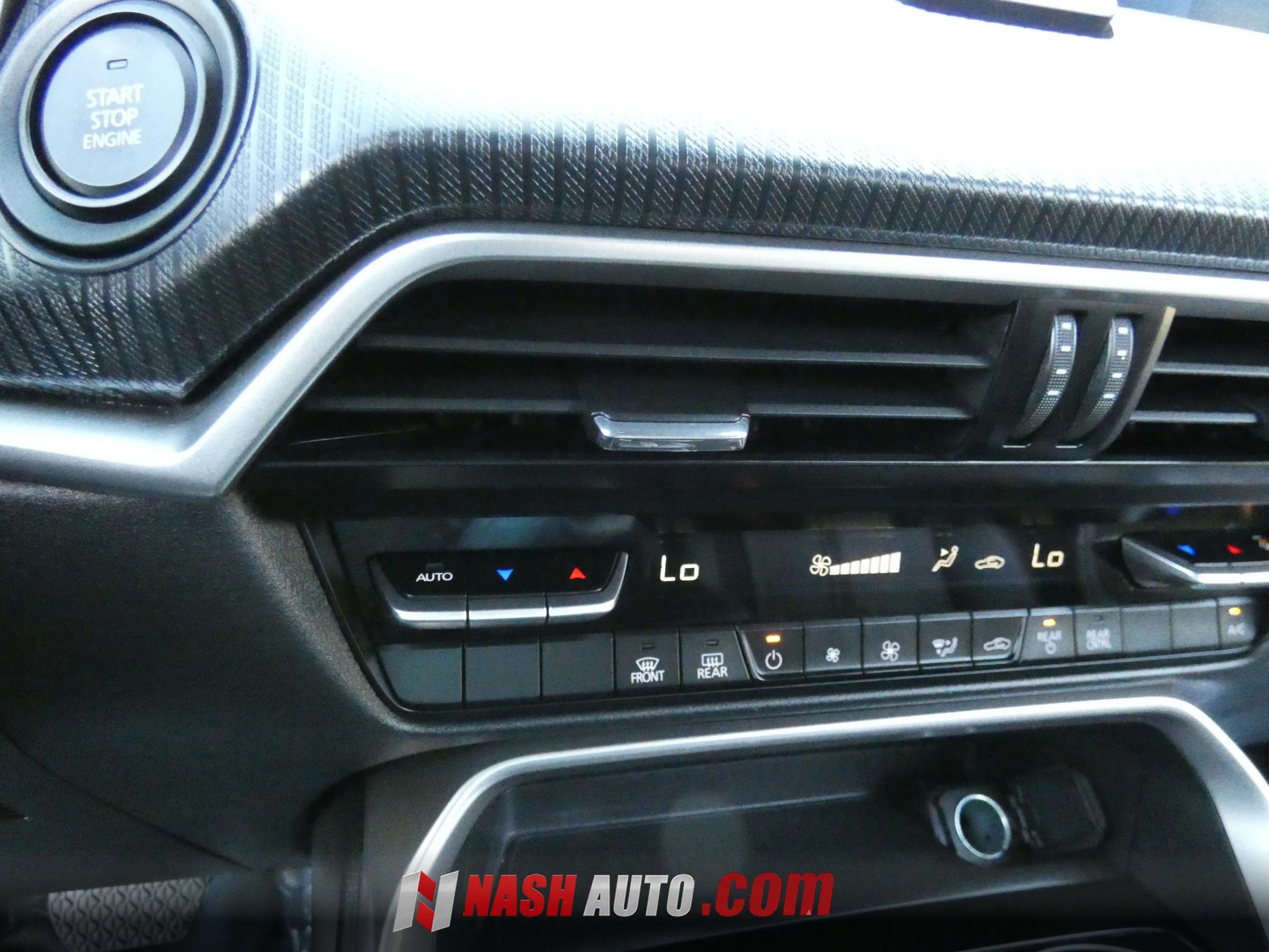 Used 2024 MAZDA CX-90 3.3 Turbo w/ Select Package AWD/4WD image 65