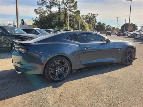 Used 2022 Chevrolet Camaro SS image 14