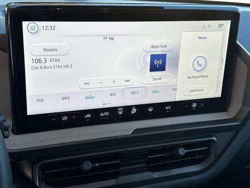 New 2025 Ford Bronco Sport Big Bend AWD/4WD image 26