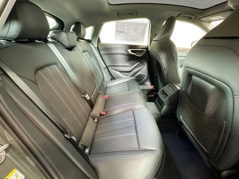 New 2025 Audi A5 2.0T Premium Plus image 24