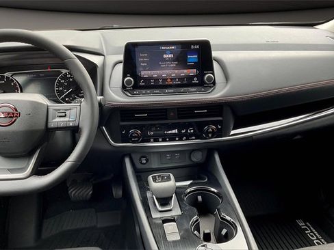 New 2026 Nissan Rogue Rock Creek image 6