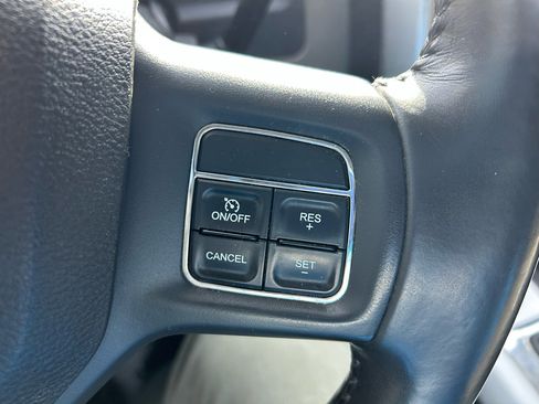 Used 2012 RAM 2500 Big Horn image 18