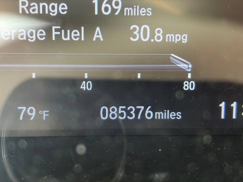 Used 2019 Honda CR-V EX image 31