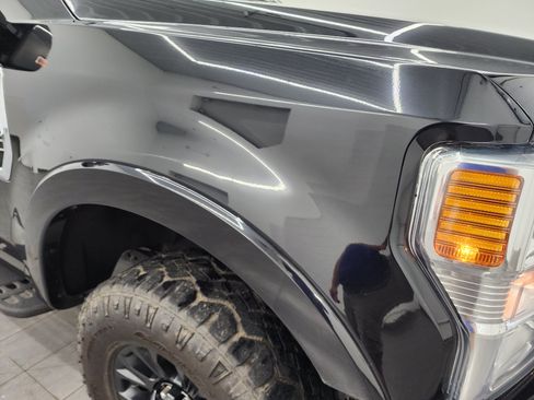 Used 2022 Ford F250 Lariat w/ Tremor Off-Road Package AWD/4WD image 24