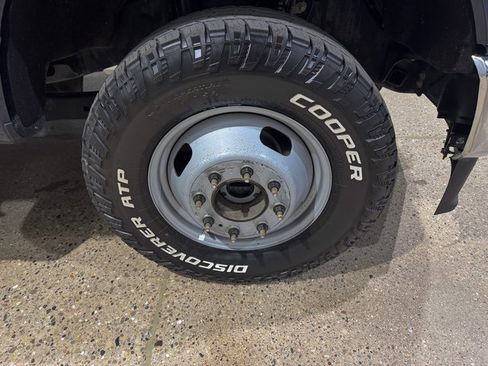 Used 2024 Ford F350 XLT image 15